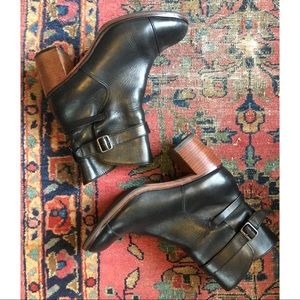 Wolverine x Samantha Pleet Boots